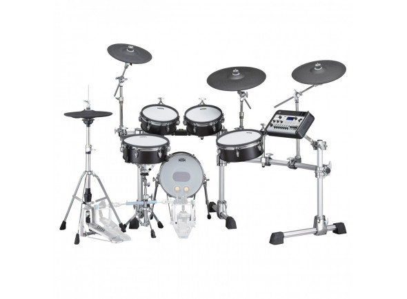 Yamaha DTX10K-M Black Forest Yamaha DTX10K-M Black Forest